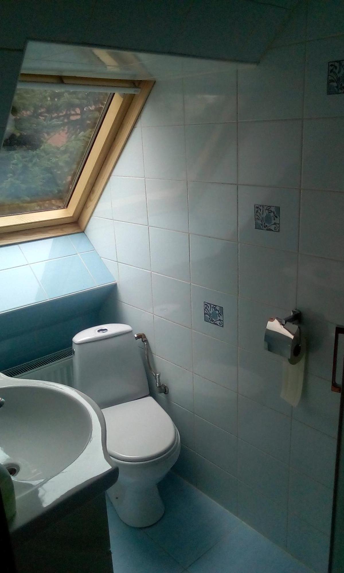 Rekreacna Chata Pod Jedlovinou, Varin Rum bild